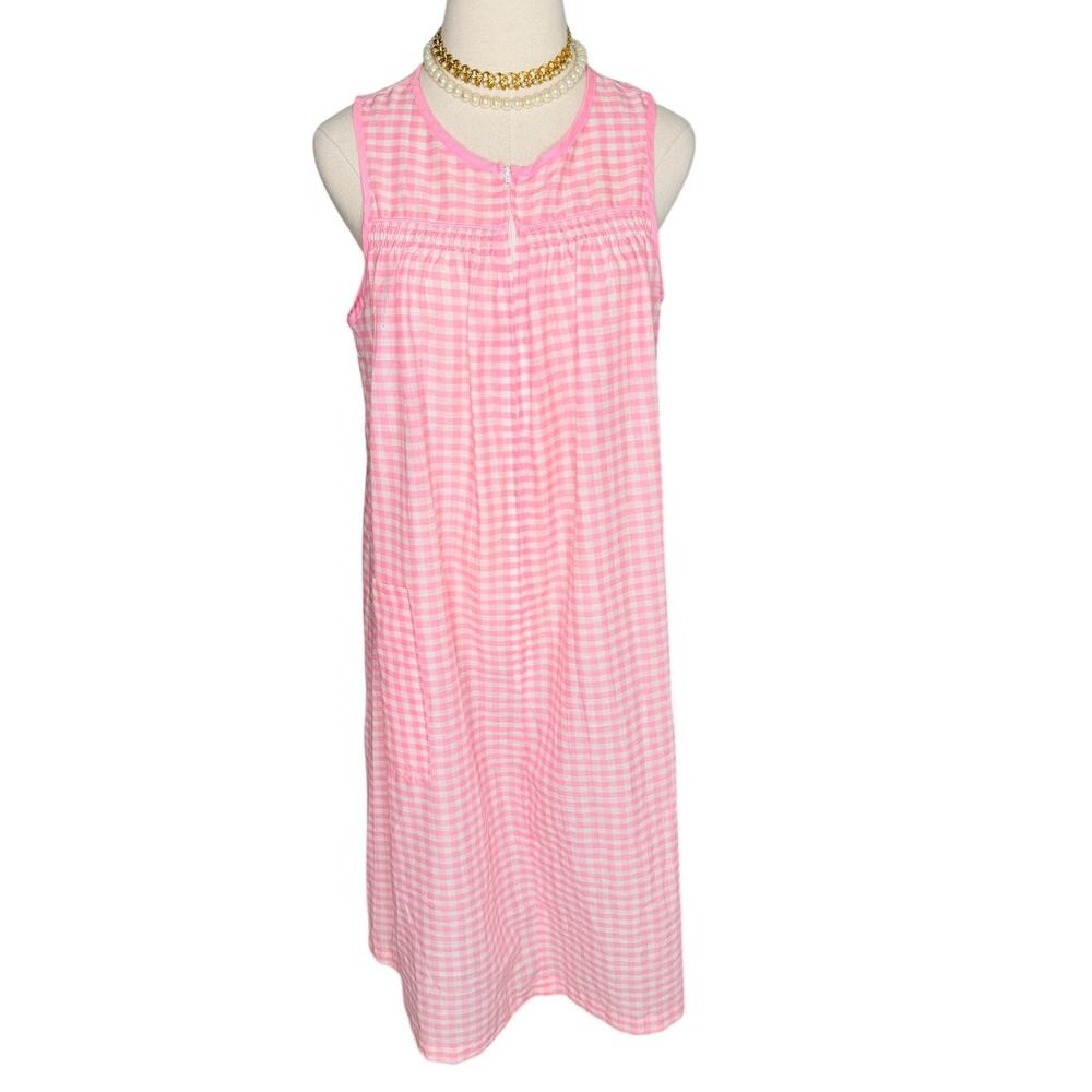 Vintage 80s nightgown